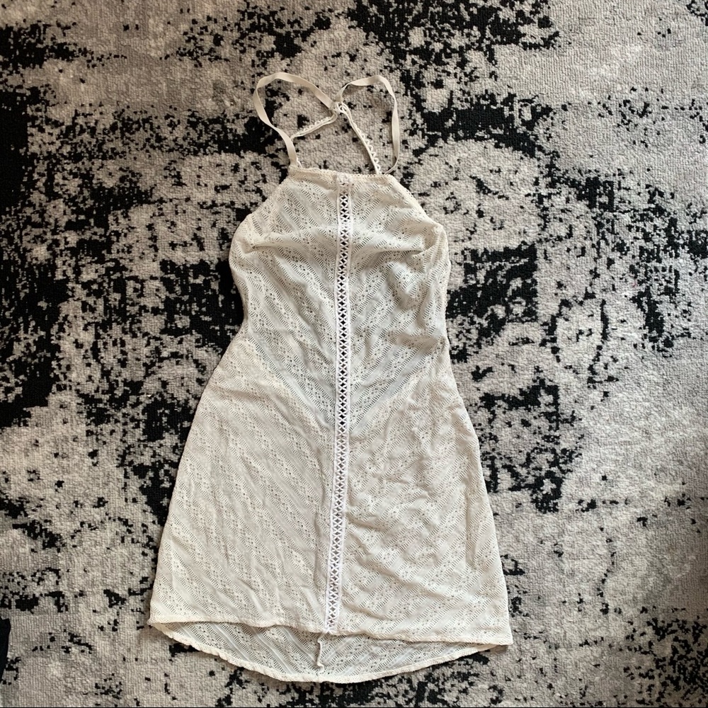 { For Love & Lemons } dress 🍋